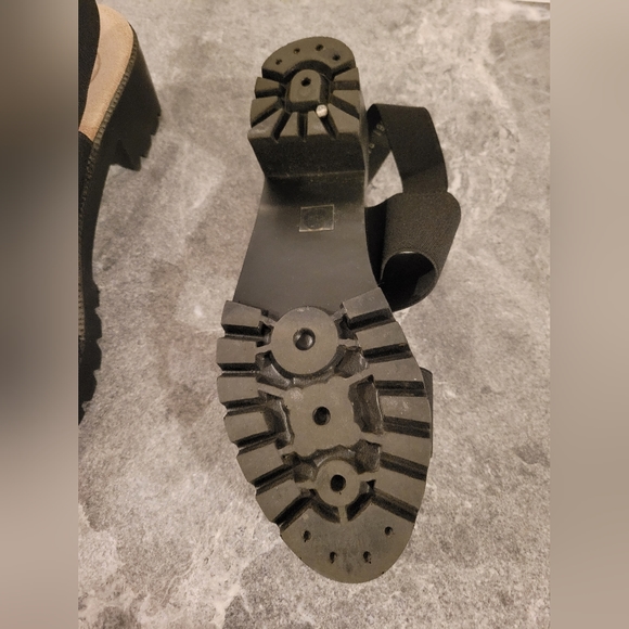 Summer beach sandals - Picture 5 of 6